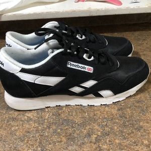 Reebok classics